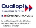 LOGO QUALIOPI A UTILISER